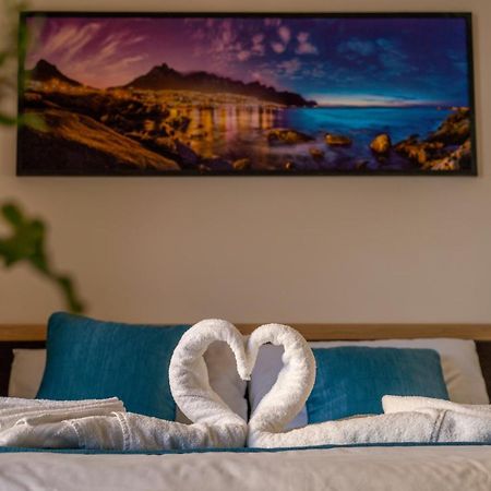 Exclusive Apartment With A View Of Prague Castle And Vltava River Praga Exterior foto