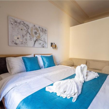 Exclusive Apartment With A View Of Prague Castle And Vltava River Praga Exterior foto