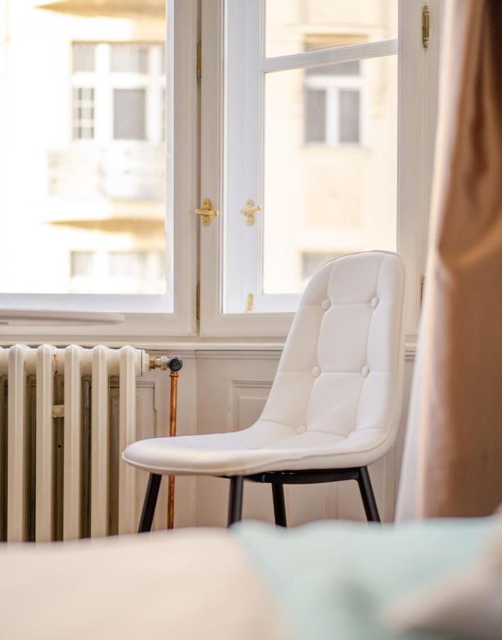 Exclusive Apartment With A View Of Prague Castle And Vltava River Praga Exterior foto