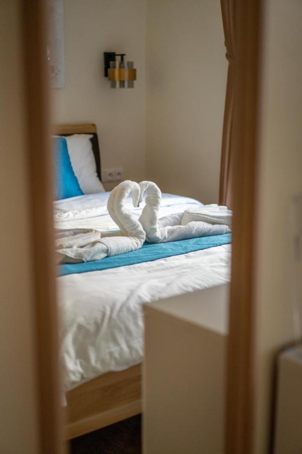 Exclusive Apartment With A View Of Prague Castle And Vltava River Praga Exterior foto