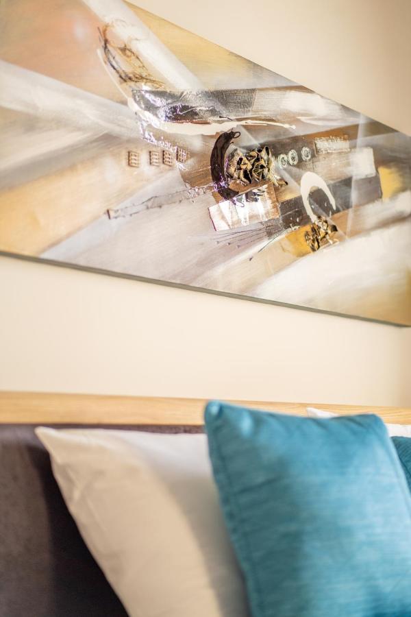Exclusive Apartment With A View Of Prague Castle And Vltava River Praga Exterior foto